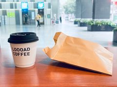 -LOOOAD COFFEE进度条(D9街区店)
