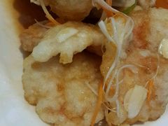 -东北人粗粮饺子坊(南山店)