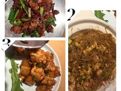 泰山炒鸡-醉得意·山茶油炒土鸡(泰安万达店)