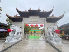 -圆通寺