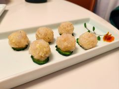 虾滑-綱元·海鲜豆捞(明州里店)