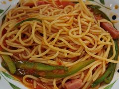 -萨莉亚意式餐厅(金隅嘉品mall店)