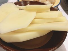 -老街坊市井火锅(营门口店)