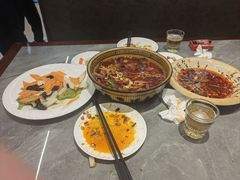 -老四川私房菜(友协东三道街店)