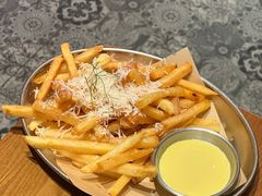 -森Some Fusion(荔湾店)