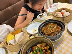 -老廣食堂(区庄店)