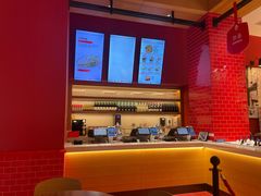 -城市大道红炉披萨烘焙坊