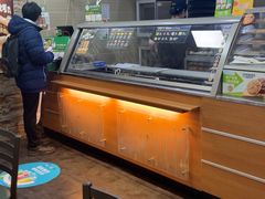 -赛百味SUBWAY(凯德mall大峡谷店)