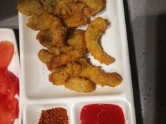-海底捞火锅(高新万达店)