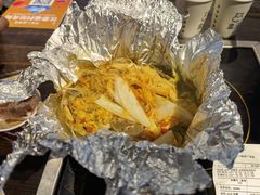 经典花甲粉-盒马鲜生(皇庭广场店)