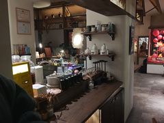 -兮禾酒馆(护国路店)