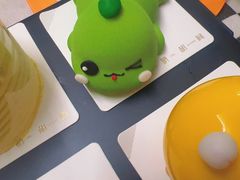 -玲婧胡同·生日蛋糕·餐厅(嘉里城店)