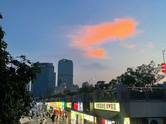 -秋水广场
