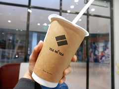 经典珍珠奶茶-呷哺呷哺(太原万象城店)