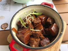 -南小馆(迪士尼小镇店)