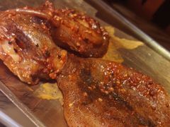 -火炉火自助餐(喜隆多店)