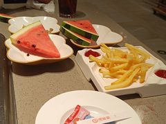 -海底捞火锅(龙岗星河COCO Park店)