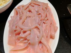 -巴蜀印象火锅(永陵总店)
