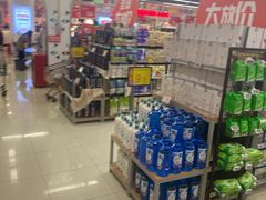 -重百超市康居西城店