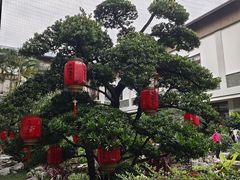 -聚福宝合苑食府(南头镇店)