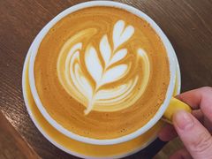 -COFFEE HOLIC(朝外SOHO店)