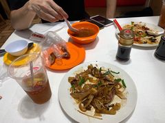 -冰岛茶餐厅(世茂店)