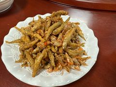 -山旮旯农家菜(曲江店)