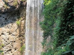 -百漈沟生态旅游景区