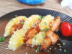 -酒窝烧鸟(科华街店)