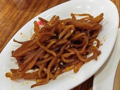 老式疙瘩丝-东升灌浆包(辛庄街总店)