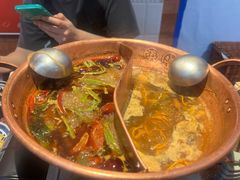 -黔香阁·味(花木店)
