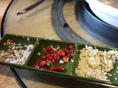 -龙泉人椰子鸡.糟粕醋.海南菜(三亚旗舰店)