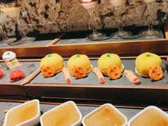 -五洲皇冠巴西烤肉餐厅