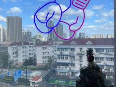-GymPlus健身(四平路店)