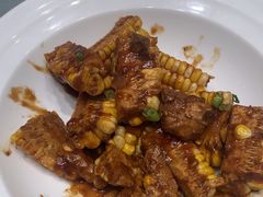 -刘胖子家常菜·蹄花焖藕(兴业店)