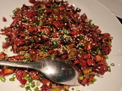 -晓长安·新陕菜(曲江店)