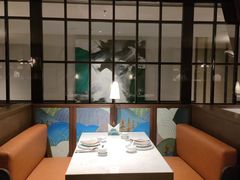 卡座-珍呈中餐厅•粤川淮扬新疆(乌鲁木齐康莱德酒店)