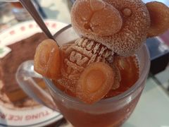 -文通冰室(东方宝泰店)