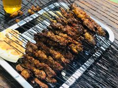 -清真·马峰烤肉(小学习北巷店)