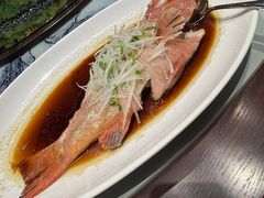 -君来湖滨饭店·渔餐厅