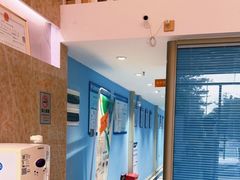 -深圳乐孚正强口腔诊所(宝体店)