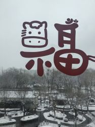 -宝馨月月子中心(友谊医院店)