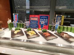 -蓉城四海·澳牛炙烤自助(江阴周庄店)