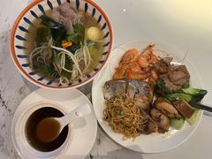 -星漾里•SPA•足道•按摩•养生(吕厝店)