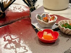 -月下料理(楷林IFC店)