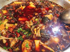 -黑竹香鸡(营和巷店)