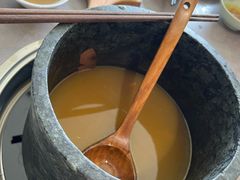 -野·大山里土鸡火锅(万科里店)