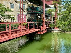 -赤坎·广东华侨国际旅游度假区