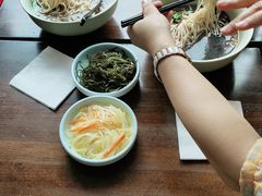 -李先生牛肉面大王(营口大润发店)