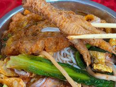 -谭老太正宗柳州螺狮粉(家和花园店)